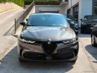 Usata Alfa Romeo Tonale Sprint 131 CV (96 kW) 2024 Grigio SUV