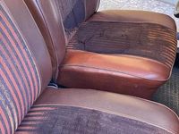 Usata Renault R4 1983 Marrone Station wagon