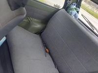 Usata Fiat Panda 2000 Verde Berlina