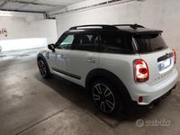 usata Mini John Cooper Works Countryman - 2020