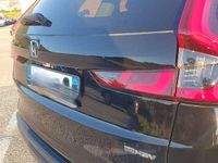 Usata Honda CR-V Advance 148 CV (108 kW) 2023 Nero SUV