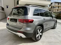 Usata Mercedes GLB200 150 CV (110 kW) 2020 Grigio SUV