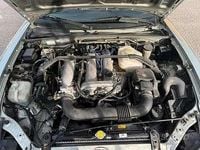 Usata Mazda MX5 110 CV (80 kW) 2003 Cabrio