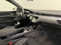 usata Audi Q8 Sportback e-tron Q8 Sportback55 S line edition quattro del 2021 usata a Conegliano