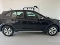 Usata VW Taigo Life 110 CV (80 kW) 2024 Nero SUV