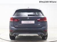 Usata BMW X1 xLine 2021 SUV