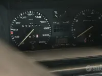Usata VW Golf II 110 CV (80 kW) 1986 Verde Utilitaria