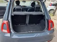 Usata Fiat 500 69 CV (50 kW) 2017 Grigio Utilitaria