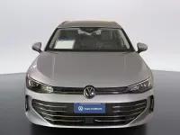 Usata VW Passat Business 150 CV (110 kW) 2024 5v grigio manganese metallizzato Station wagon