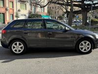 usata Audi A3 SPB 1.6 TDI 105 CV CR Ambiente