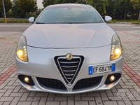Usata Alfa Romeo Giulietta 2011 Grigio Berlina