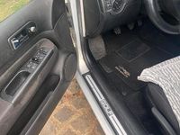 Usata VW Golf IV 2000 Grigio Berlina