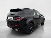 usata Land Rover Discovery Sport 2.0 TD4 150 CV HSE Dy