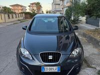 Usata Seat Altea 105 CV (77 kW) 2010 Monovolume