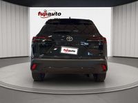 Nuova Toyota Corolla Cross 140 CV (102 kW) 2026 Black met SUV