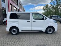 usata Opel Vivaro 1.5 100CV 9 Posti Sensori Park Ant+Post