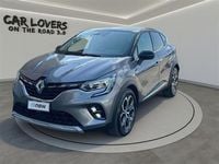 Usata Renault Captur Techno 101 CV (74 kW) 2023 Xnk be style milano (grigio SUV