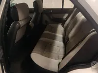 Usata Alfa Romeo 155 126 CV (92 kW) 1992 Bianco Berlina