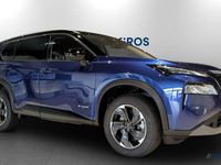 Nuova Nissan X-Trail N-Connecta 158 CV (116 kW) 2026 Blue/black SUV