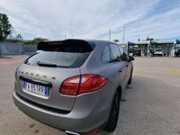 Usata Porsche Cayenne 239 CV (175 kW) 2011 SUV