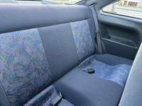 Begagnad Toyota Paseo 90 HK (66 kW) 1997 Grön Sportkupé