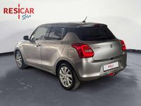 Usata Suzuki Swift Cool 83 CV (61 kW) 2021 Grigio scuro Utilitaria