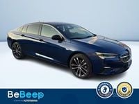 Usata Opel Insignia Sport 122 CV (89 kW) 2020 Blu metallizzato Berlina
