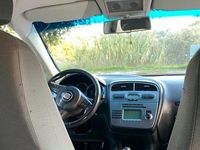 Usata Seat Altea 105 CV (77 kW) 2006 Grigio Berlina