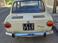 usata Fiat 850 - Anni 70 restaurata