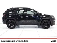 Usata Jeep Compass Night Eagle 120 CV (88 kW) 2021 Nero SUV