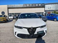 Usata Alfa Romeo Tonale Sprint 131 CV (96 kW) 2023 Bianco SUV