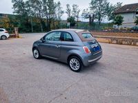 usata Fiat 500C 1.3 Multijet 16V 95 CV Pop