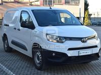 usata Toyota Proace ProaceCity Electric 50kWh L2 D Comfort