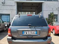 Usata Jeep Cherokee 163 CV (119 kW) 2005 SUV