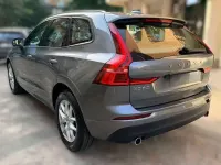 Usata Volvo XC60 Business Edition 190 CV (139 kW) 2019 Grigio SUV