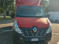 Usata Renault Master 136 CV (100 kW) 2016 Furgone