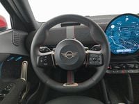 Nuova Mini Aceman 160 kW (218 CV) 2025 Nero SUV