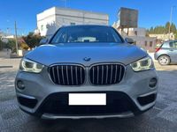 usata BMW X1 sDrive18d xLine