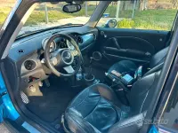 Brugt Mini Cooper S 170 HK (125 kW) 2004 Hatchback