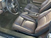Usata Lancia Beta 117 CV (86 kW) 1975