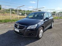 usata VW Tiguan 2.0 16V TDI DPF Trend & Fun (18°