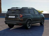 Nuova Dacia Bigster Extreme 140 CV (102 kW) 2026 Nero SUV