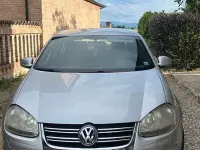Usata VW Jetta Comfortline 105 CV (77 kW) 2007 Berlina