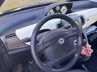 Usata Lancia Ypsilon 69 CV (50 kW) 2005 Marrone Utilitaria