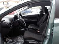 usata Hyundai Bayon 1.2 MPI 1.2 MPI 84CV MT XLine