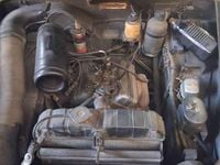 Usata Lancia Appia 44 CV (32 kW) 1960 Grigio Berlina