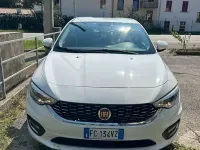 Usata Fiat Tipo Business 120 CV (88 kW) 2016 Berlina