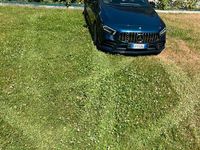 Usata Mercedes A35 AMG Edition 1 345 CV (253 kW) 2019 Blu Utilitaria