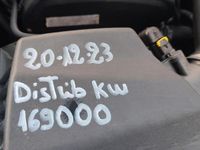 Usata Opel Astra Cosmo 180 CV (132 kW) 2011 Grigio Station wagon