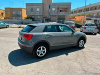 Usata Audi Q2 Ambiente 116 CV (85 kW) 2019 Grigio SUV